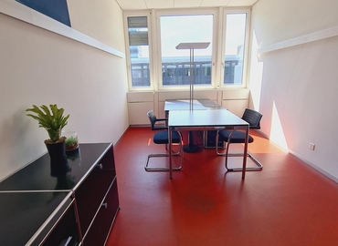 Baarerstrasse 141, Geschäftsadresse Zug, 1