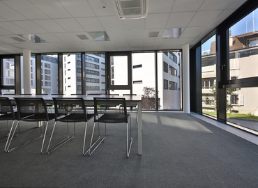 Gotthardstrasse 26, coworking Zug, 0