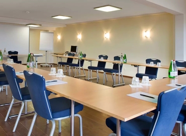 Uetliberg 652, Salle de conférence Zürich, 2