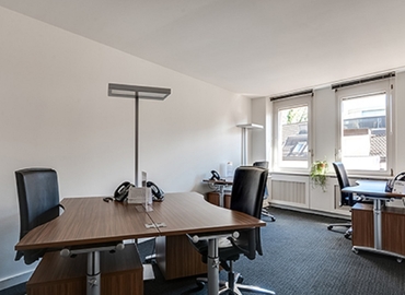 Seefeldstrasse 69, Salle de conférence Zürich, 5