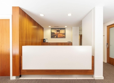 Kalanderplatz 1, Salle de réunion Zürich, 5