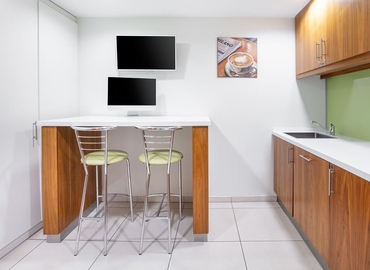 Kalanderplatz 1,  Coworking Zürich, 6