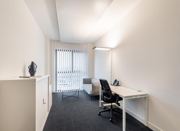 Kalanderplatz 1, coworking Zürich, 8
