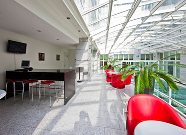 Dreikönigstrasse 31 A, Geschäftsadresse Zürich, 10