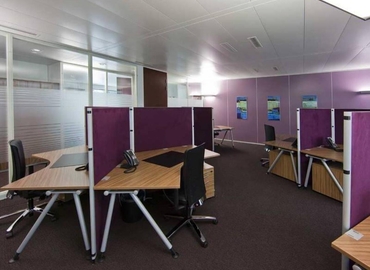 Route de Crassier 7, Virtual Office Nyon, 3