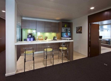 Route de Crassier 7, Virtual Office Nyon, 8