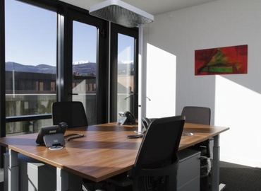 Via Maggio 1 C, Virtual Office Lugano, 1