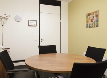 Via Maggio 1 C, Virtual Office Lugano, 2