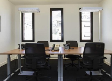 Via Maggio 1 C, Geschäftsadresse Lugano, 3