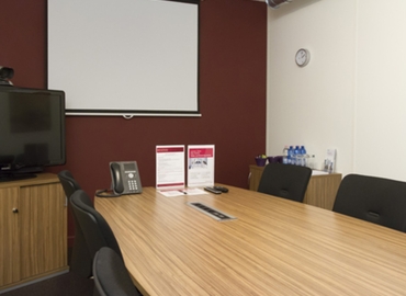 55 m² Meeting room in Lausanne, Voie du Chariot 3 (1003) - 10 | MatchOffice