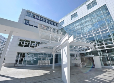 Grafenauweg 10, Seminarraum Zug, 6