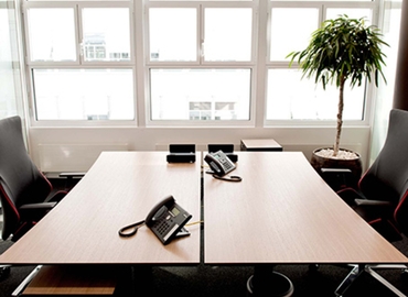 Grafenauweg 10, Meetingraum Zug, 7