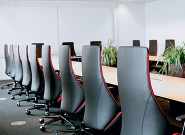 Grafenauweg 10, Tagungsraum Zug, 10