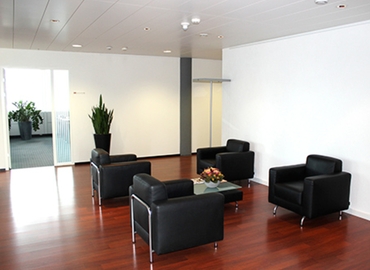 Dammstrasse 19, Geschäftsadresse Zug, 5