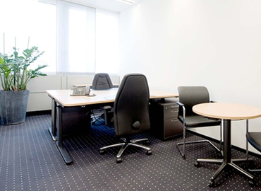 Dammstrasse 19, Seminarraum Zug, 6