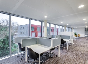 70 m² Serviced office in Versoix, Chemin Jean-Baptiste Vandelle 3A (1290) - 9 | MatchOffice