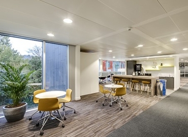 Chemin Jean-Baptiste Vandelle 3A, Business center Versoix, 10