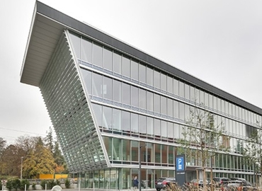 Chemin Jean-Baptiste Vandelle 3A, Geschäftsadresse Versoix, 1