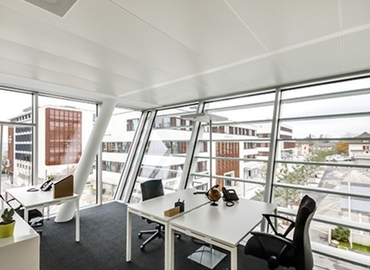 70 m² Business center in Versoix, Chemin Jean-Baptiste Vandelle 3A (1290) - 12 | MatchOffice