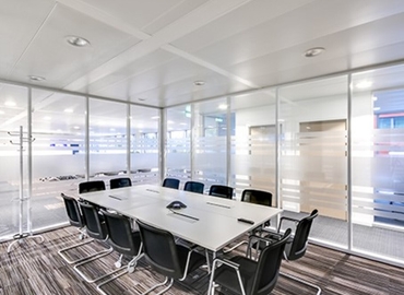 Chemin Jean-Baptiste Vandelle 3A, Geschäftsadresse Versoix, 3