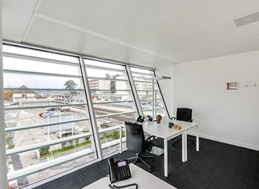 Chemin Jean-Baptiste Vandelle 3A, Coworking Space Versoix, 8