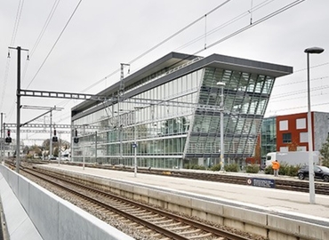 65 m² Coworking  in Versoix, Chemin Jean-Baptiste Vandelle 3A (1290) - 14 | MatchOffice.com