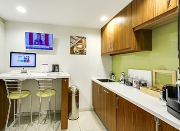 Bahnhofstrasse 100, Virtual Office Zürich, 6