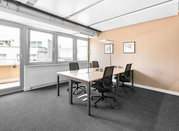 Hochbergerstrasse 70, Virtual Office Basel-Stadt, 7
