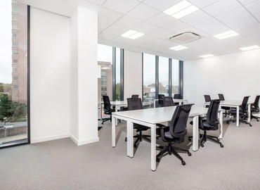 Suurstoffi 39, Business center Risch, 7