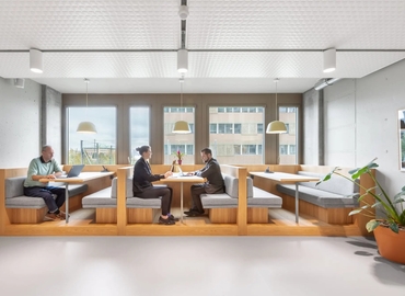 70 m² Serviced office in Risch, Suurstoffi 39 (6343) - 10 | MatchOffice