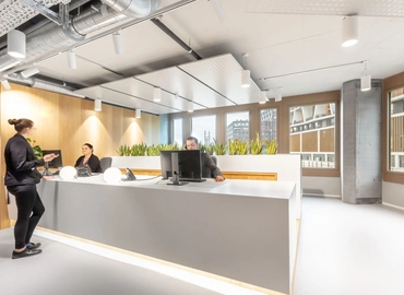 Suurstoffi 39, Business center Risch, 12