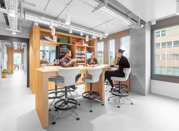 Suurstoffi 39, Seminarraum Risch, 11