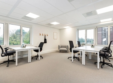 Via Canova 15, Virtual Office Lugano, 1