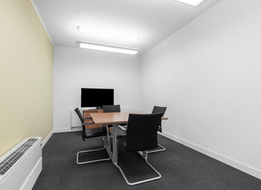 Via Canova 15, Geschäftsadresse Lugano, 9