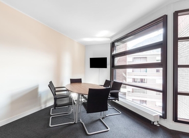 Via Canova 15,  Coworking Lugano, 13