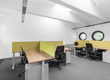 Via Canova 15, Business Center Lugano, 11