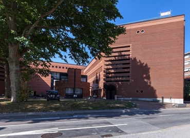 Via Canova 15, Business center Lugano, 12