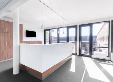 Via Canova 15, Business Center Lugano, 14