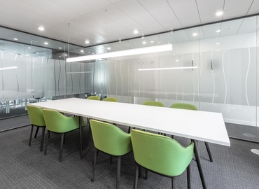 100 m² Coworking space  in Wallisellen, Richtistrasse 7 (8304) - 10 | MatchOffice