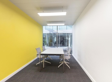 Richtistrasse 7, coworking Wallisellen, 13