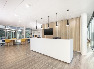 Richtistrasse 7, Business center Wallisellen, 11