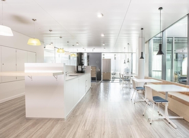 100 m² Serviced office in Wallisellen, Richtistrasse 7 (8304) - 12 | MatchOffice