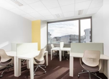 Bahnhofplatz 1, Virtual Office Zürich, 4