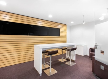 Bahnhofplatz 1, Virtual Office Zürich, 5