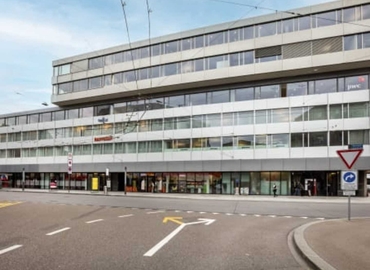 Bahnhofplatz 1,  Coworking Zürich, 7