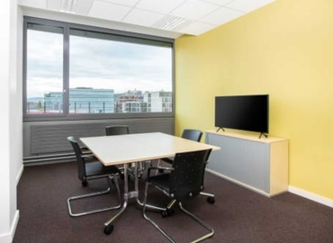 100 m² Conference center in Zürich, Bahnhofplatz 1 (8001) - 9 | MatchOffice