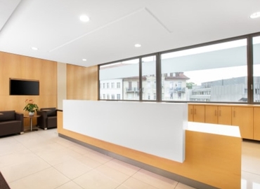 Bahnhofplatz 1, Coworking Space Zürich, 8