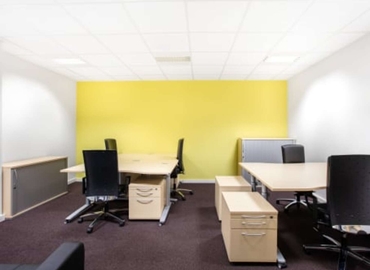 Bahnhofplatz 1, Coworking Space Zürich, 14