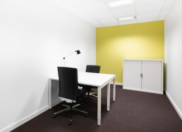 Bahnhofplatz 1, coworking Zürich, 15