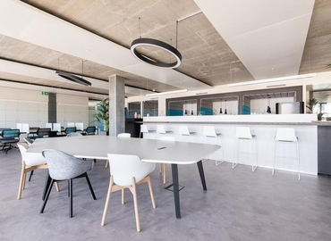 Esplanade de Pont-Rouge 4, coworking Lancy, 9